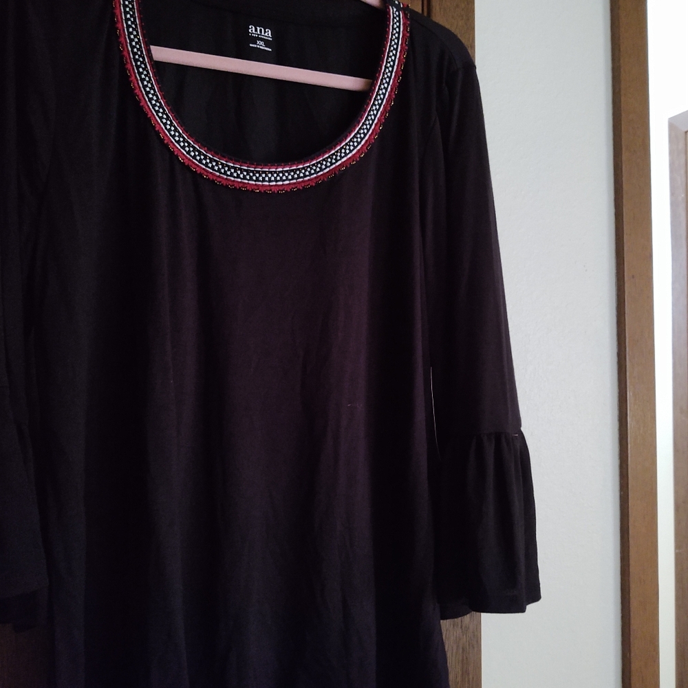 Ana ladies top